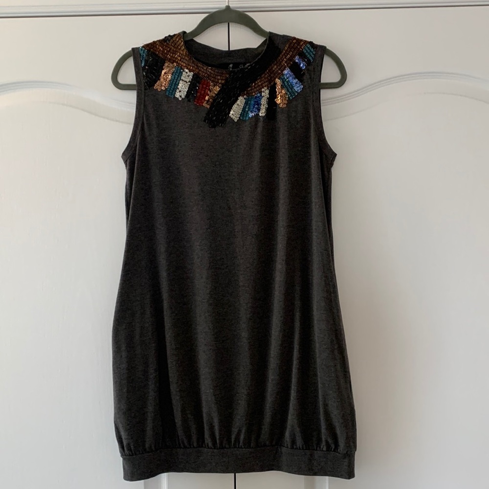 EUC Twelve by Twelve Los Angeles dress